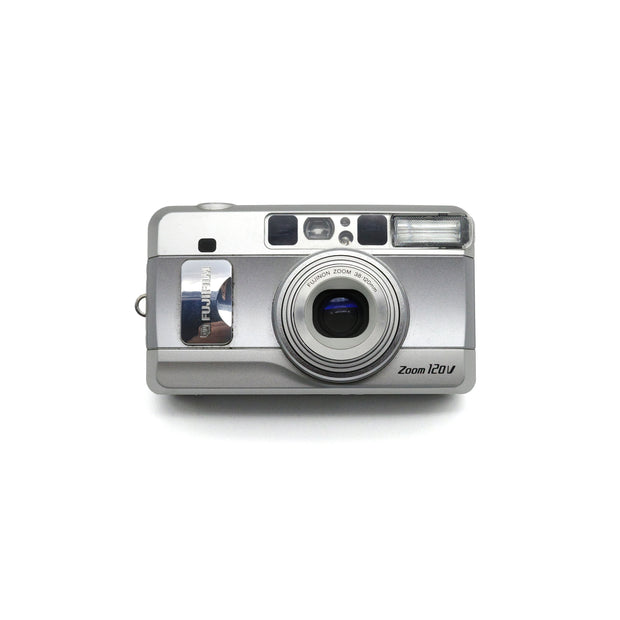 FUJIFILM Zoom 120V