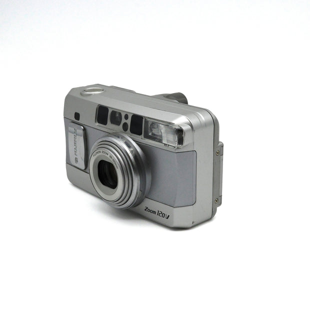 FUJIFILM Zoom 120V