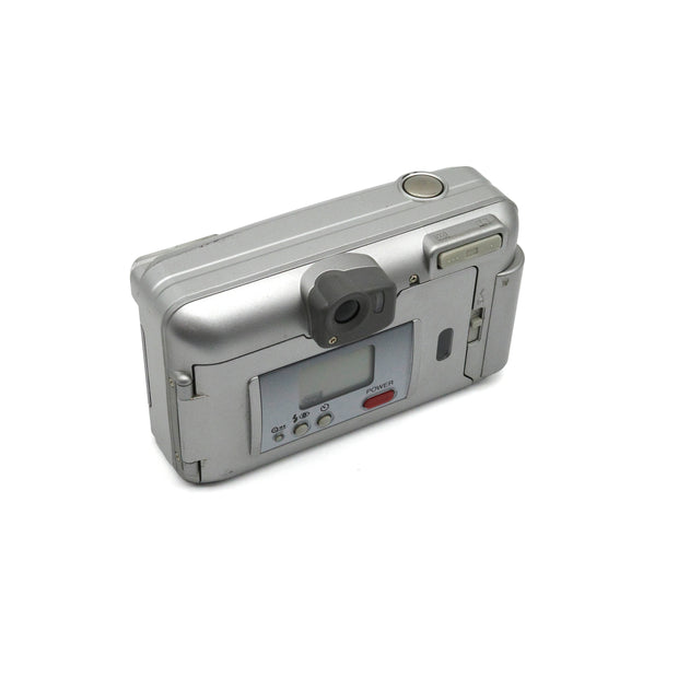 FUJIFILM Zoom 120V