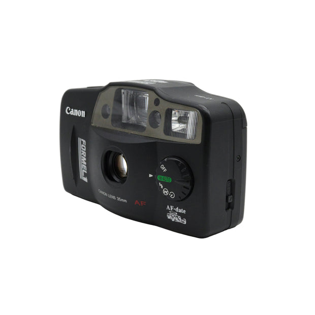 CANON Formel 1 AF-Date