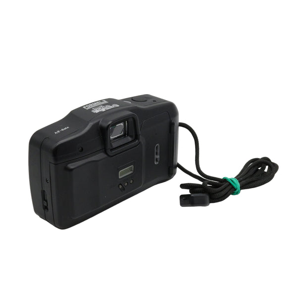CANON Formel 1 AF-Date