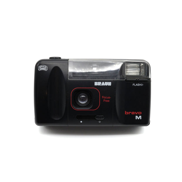 BRAUN Bravo M