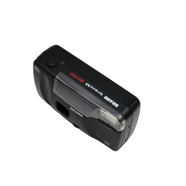 BRAUN Bravo M