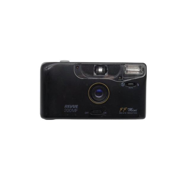 REVUE 200MF FF Mini