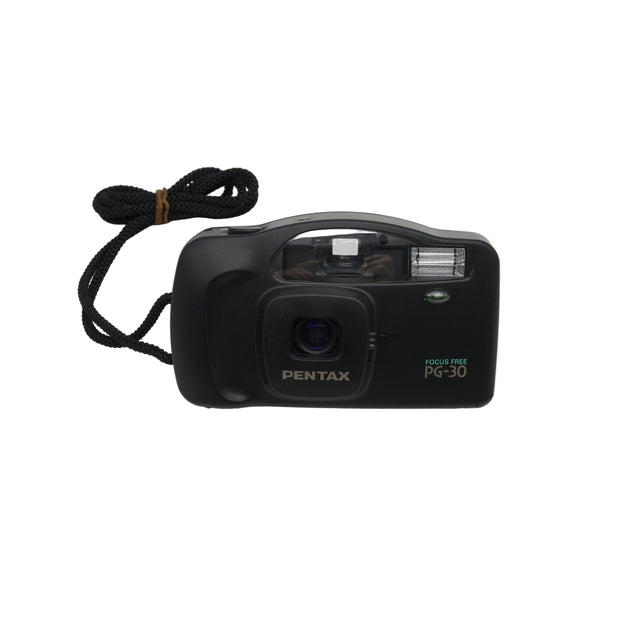 PENTAX PG-30 *New Old Stock*