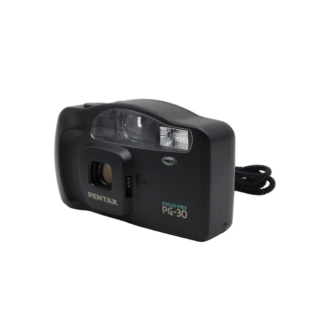PENTAX PG-30 *New Old Stock*