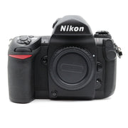 NIKON F6