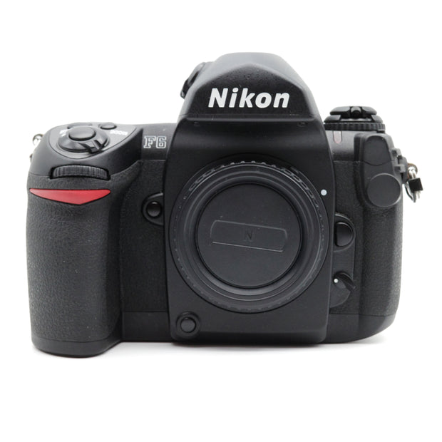 NIKON F6