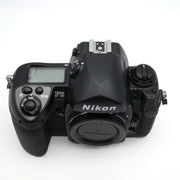 NIKON F6