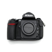 NIKON F6