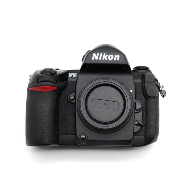 NIKON F6