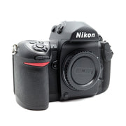 NIKON F6