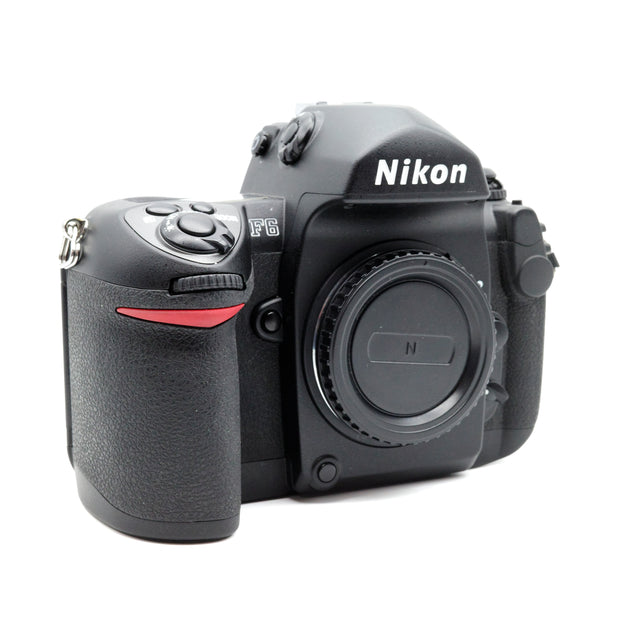 NIKON F6
