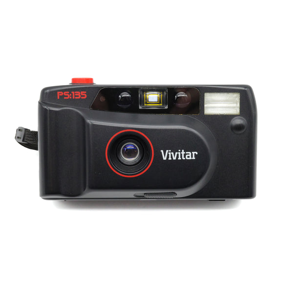 VIVITAR PS 135