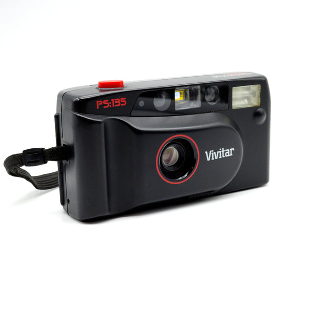 VIVITAR PS 135