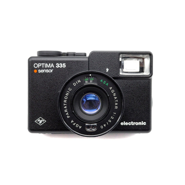 AGFA Optima 335