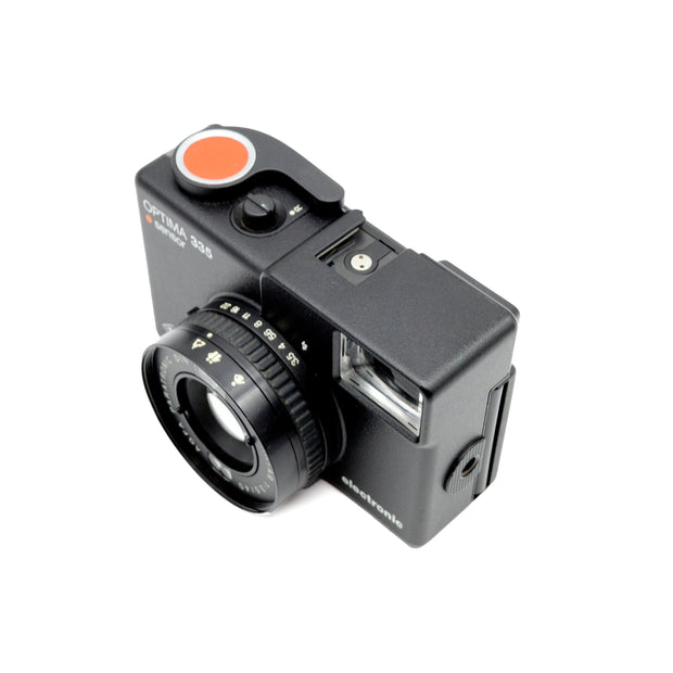 AGFA Optima 335