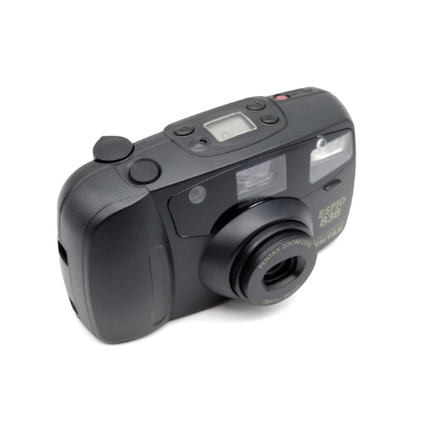 PENTAX Espio 838