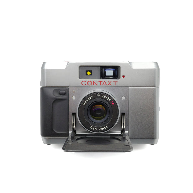 CONTAX T