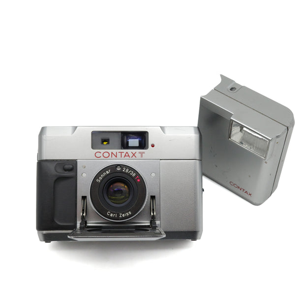 CONTAX T