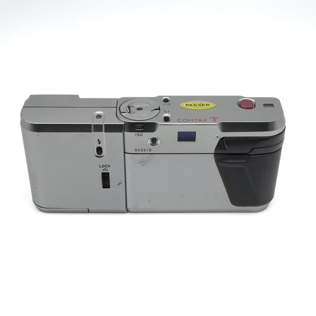 CONTAX T