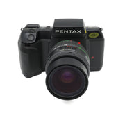 PENTAX SF7 w/28-80