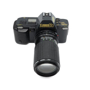 CANON T70 w/80-200