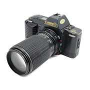 CANON T70 w/80-200