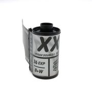 SAFELIGHT 'XX' Black & White - 35mm