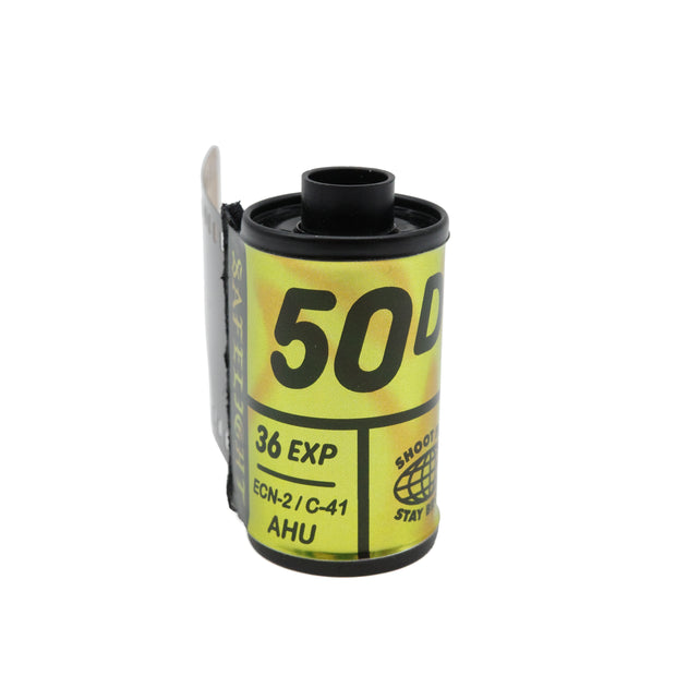 *NEW* SAFELIGHT 50D - 35mm