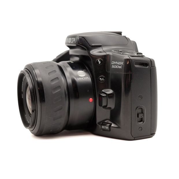 MINOLTA Dynax 500si
