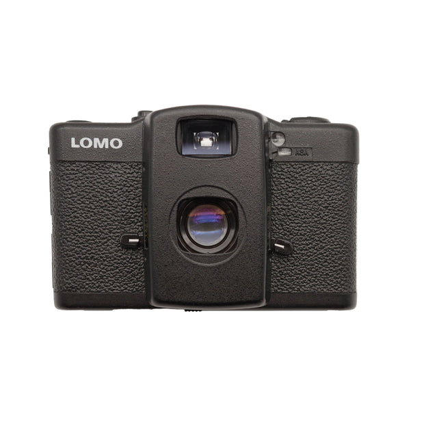 LOMO LC-A