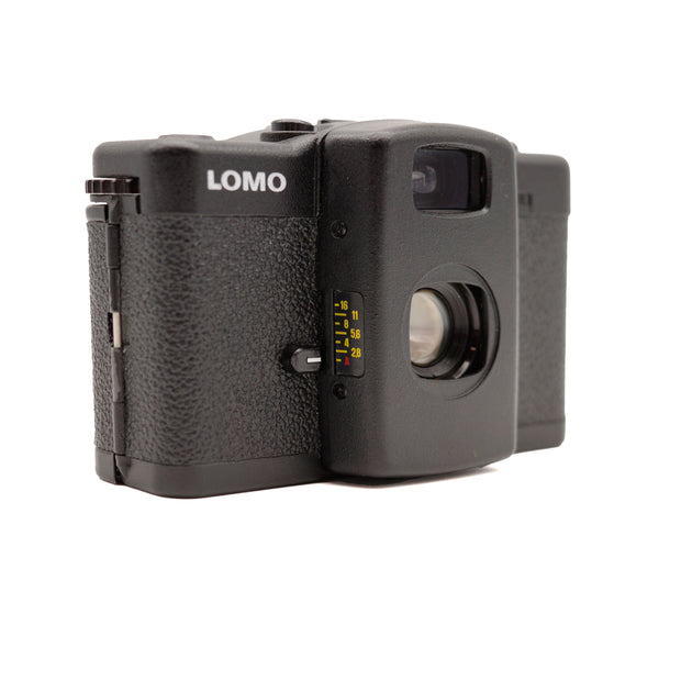 LOMO LC-A