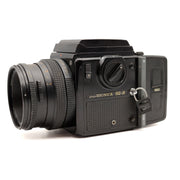 ZENZA Bronica SQ-B w/80 2.8