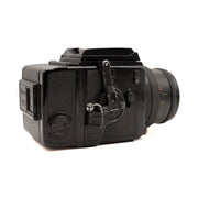 ZENZA Bronica SQ-B w/80 2.8