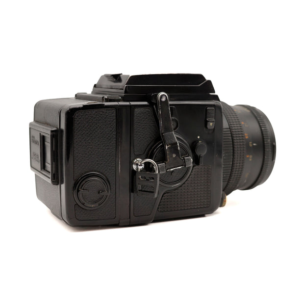 ZENZA Bronica SQ-B w/80 2.8