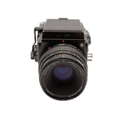 ZENZA Bronica SQ-B w/80 2.8