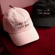 Stay Broke Hats