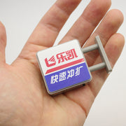 Retro Film Fridge Magnets