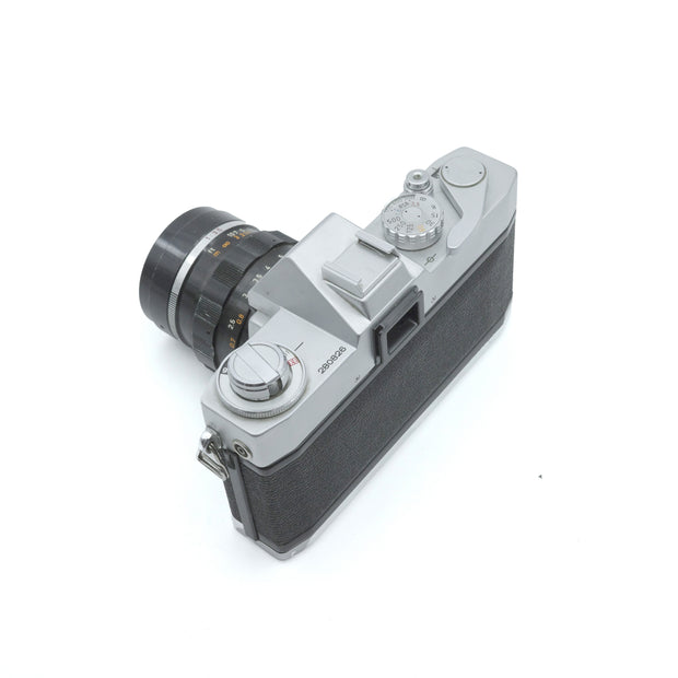 CANON EX EE w/35 and 50 – Safelight Berlin