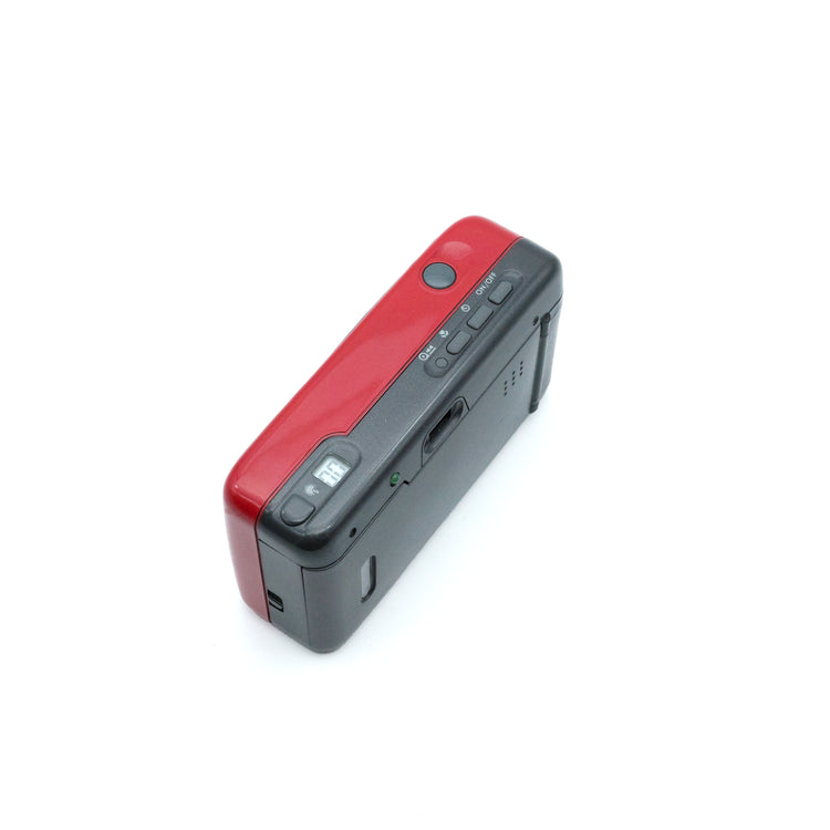 KONICA Big Mini BM-20 Jr. – Safelight Berlin