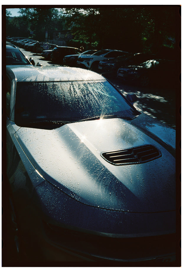 NEW*SAFELIGHT 500T Film