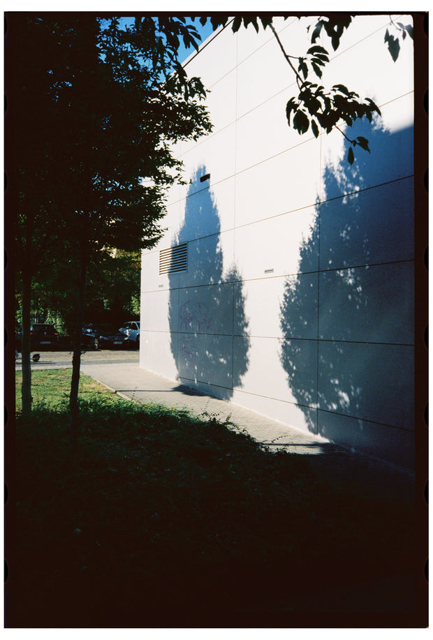 NEW*SAFELIGHT 500T Film