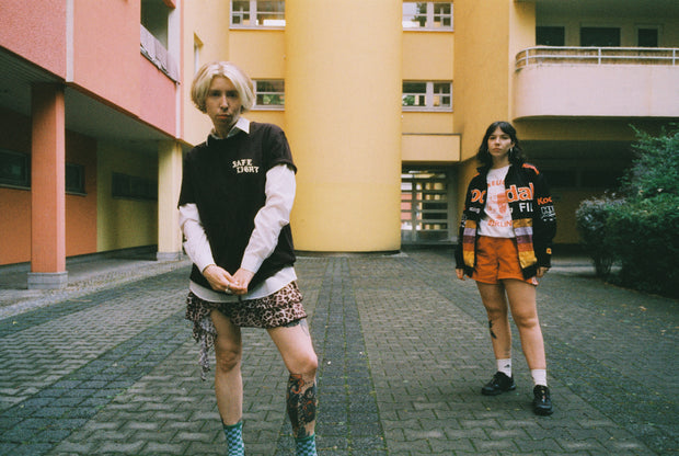 Harman Phoenix 200 II - 35mm