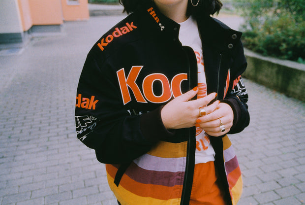 Harman Phoenix 200 II - 35mm