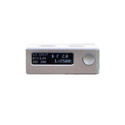KEKS KM02 OLED light-meter