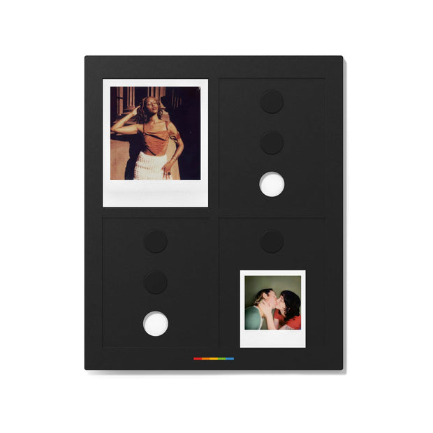 Polaroid Scan Adapter