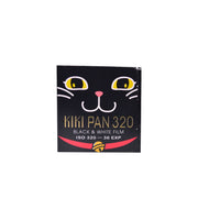 CFP Kiki Pan 320 35mm