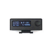 KEKS KM02 OLED light-meter