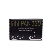 CFP Kiki Pan 320 35mm